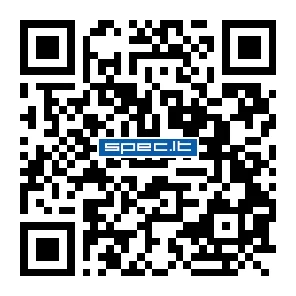 QR kodas | Kultūrinės edukacijos centras, VŠĮ | spec.lt