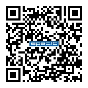 QR kodas | Kultūrinės komunikacijos paramos fondas