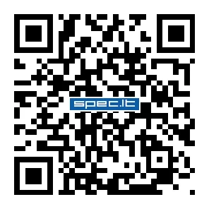 QR kodas | Kultūringa Baltija, IĮ