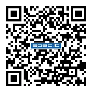 QR kodas | Kultūrinio ir ekonominio vystymo fondas