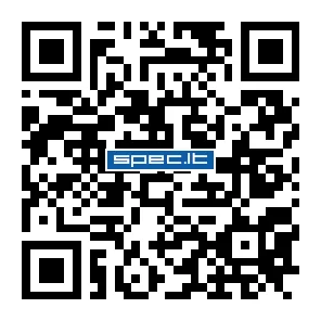 QR kodas | Kultūrinių idėjų teritorija, VŠĮ | spec.lt