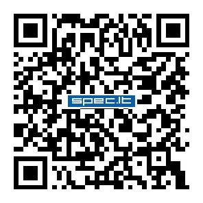 QR kodas | KULTŪRINIŲ INICIATYVŲ GRUPĖ KVADRATAS | spec.lt