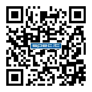 QR kodas | Kultūrinių mainų slėnis, VŠĮ | spec.lt