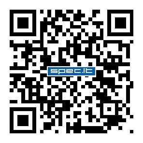QR kodas | Kultūrinių projektų centras, VŠĮ | spec.lt