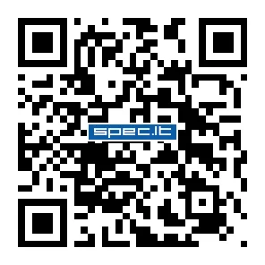 QR kodas | Kultūrizmo sporto federacija | spec.lt