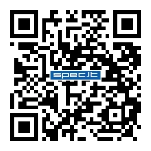 QR kodas | Kultūros ambasada, VŠĮ