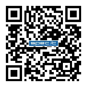 QR kodas | Kultūros asociacija Wandering Shul