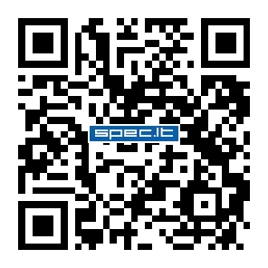 QR kodas | Kultūros atmintis, VŠĮ