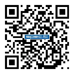 QR kodas | Kultūros atodangos, VŠĮ | spec.lt