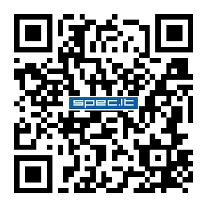 QR kodas | KULTŪROS BARAI, UAB | spec.lt