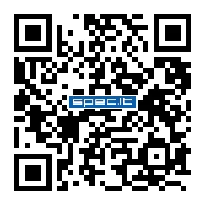 QR kodas | Kultūros barų leidykla, VŠĮ | spec.lt