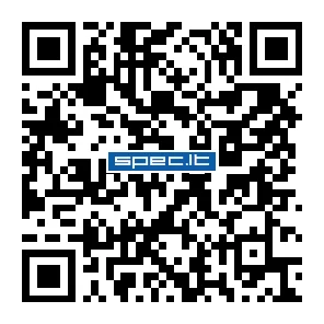 QR kodas | Kultūros bendrija, UAB | spec.lt