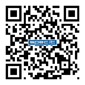 QR kodas | Kultūros Cechas, VŠĮ | spec.lt