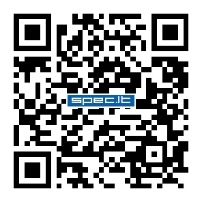 QR kodas | Kultūros centras Trys piliakalniai | spec.lt