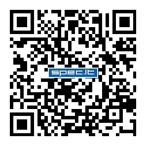 QR kodas | Kultūros, filosofijos ir meno institutas | spec.lt
