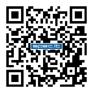 QR kodas | Kultūros inovaciniai projektai, VŠĮ