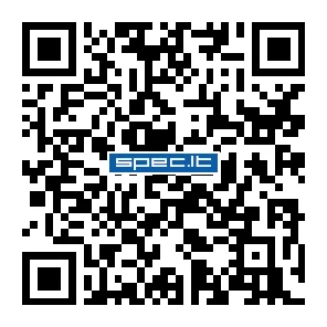 QR kodas | Kultūros ir meno fondas Didieji skliautai