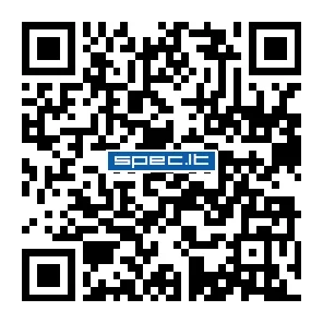 QR kodas | Kultūros ir meno informacijos centras, VŠĮ