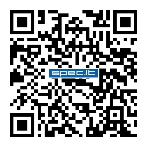 QR kodas | KULTŪROS IR SVEIKATOS CENTRAS MAŽAS MIŠKAS