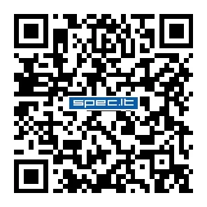 QR kodas | Kultūros ir tarptautinių mainų fondas