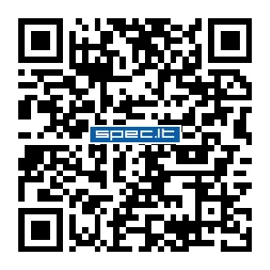QR kodas | KULTŪROS IR TECHNOLOGIJŲ INFORMACINIS CENTRAS, VŠĮ