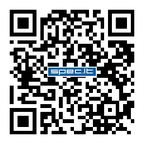 QR kodas | Kultūros kerai, VŠĮ | spec.lt