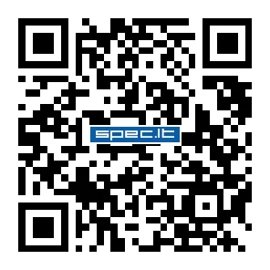 QR kodas | Kultūros kryptys, VŠĮ