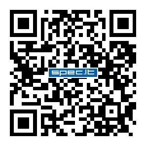 QR kodas | Kultūros meniu, VŠĮ | spec.lt