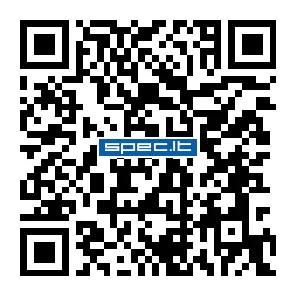 QR kodas | Kultūros, Meno ir Mokslo Asociacija Universumas