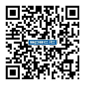 QR kodas | KULTŪROS, MENO IR MOKSLO RŪMAI, asociacija