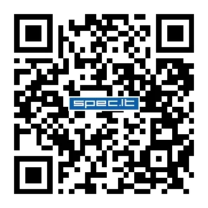 QR kodas | Lietuvos Respublikos kultūros ministerija | spec.lt