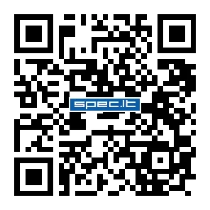 QR kodas | Kultūros paramos fondas Intakai | spec.lt