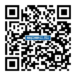 QR kodas | Kultūros paveldo akademija, VŠĮ | spec.lt