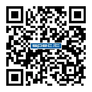 QR kodas | Kultūros paveldo centras | spec.lt