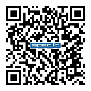 QR kodas | KULTŪROS PAVELDO CENTRO PROFESINĖ SĄJUNGA | spec.lt