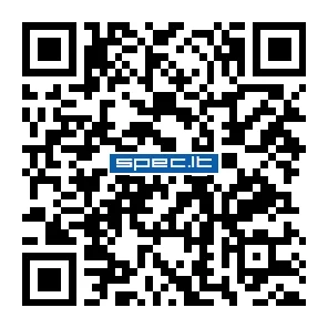 QR kodas | Kultūros paveldo departamentas prie Kultūros ministerijos | spec.lt