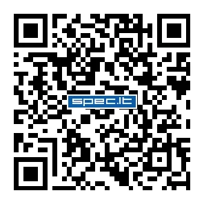 QR kodas | KULTŪROS PAVELDO IŠSAUGOJIMO PAJĖGOS, VŠĮ | spec.lt