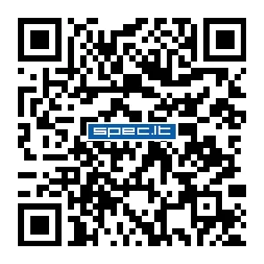 QR kodas | Kultūros paveldo rekonstrukcijos centras, VŠĮ