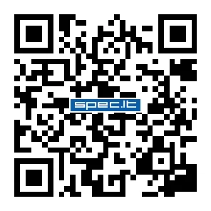 QR kodas | Kultūros Paveldo Tyrėjų Asociacija