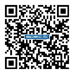 QR kodas | KULTŪROS PAVELDO TYRINĖJIMŲ IR PROJEKTAVIMO CENTRAS, UAB