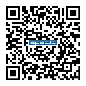 QR kodas | Kultūros projektų asociacija Documentum