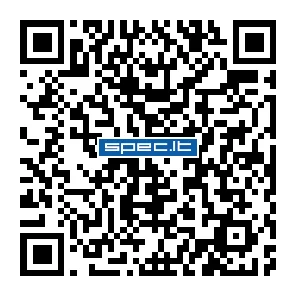 QR kodas | Kultūros, sporto ir visuomeninės veiklos asociacija Nidos kalnapušė