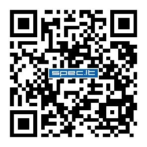 QR kodas | Kultūros Tiltai, VŠĮ | spec.lt