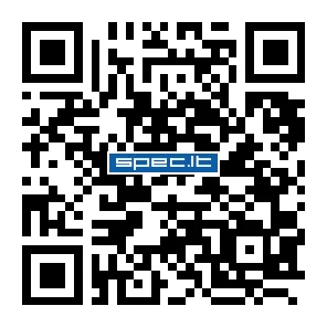 QR kodas | Kultūros vadybininkų asociacija | spec.lt