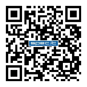 QR kodas | Kultūros vartai, VŠĮ