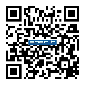 QR kodas | Kultūros vertybių paieška, UAB | spec.lt
