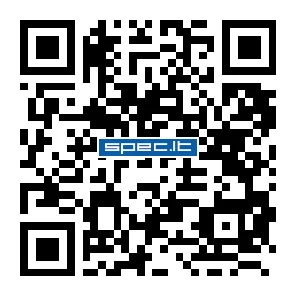 QR kodas | Kultūros vizija, VŠĮ | spec.lt