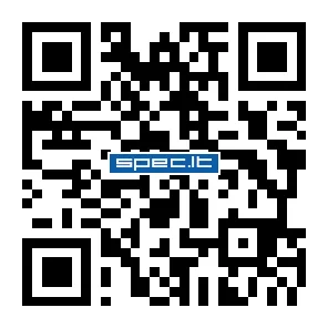 QR kodas | Kulturtinga, MB | spec.lt