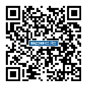 QR kodas | Kultūrų komunikacijų centras Media Act | spec.lt