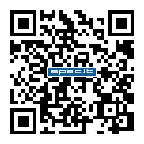 QR kodas | KULVERSTUKAI, UAB | spec.lt